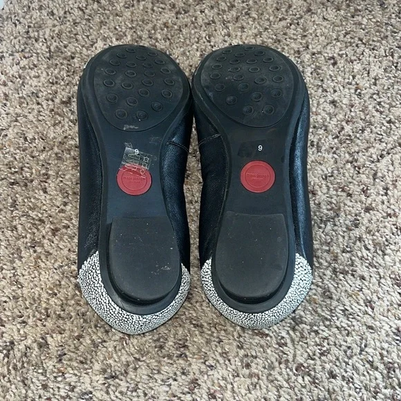 Marc Joseph New York ballet flats - Picture 7 of 10